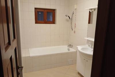 Inchiriere Vila individuala Berceni-Giurgiului - 4