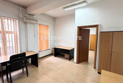 0% ! UNIRII Traian Imobil de EXCEPTIE 2003 ideal Birouri Clinica Camin SENIORI S - 23