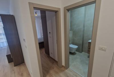 Apartament NOU 2 camere Adora Park - 11