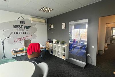 Birou, de 155 mp, în Aviației - 4