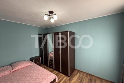Apartament la prima inchiriere cu 2 camere zona Terezian Sibiu - 9
