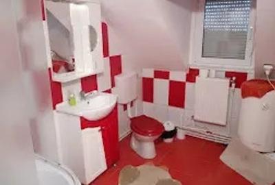 Casa tip pensiune caramida poroterm - 1