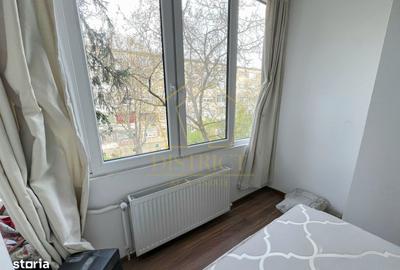 Apartament cu 2 camere în Circumvalațiunii - 11