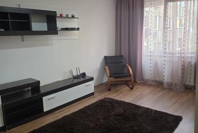 Apartament cu 2 camere decomandat, mobilat în Rahova - 10