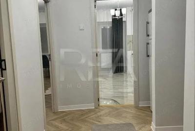 Garsoniera Langa Jumbo Center - 6