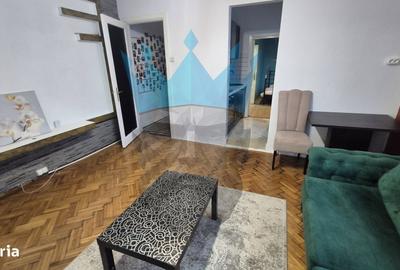 Apartament cu 3 camere, mobilat în Calea Victoriei - 14