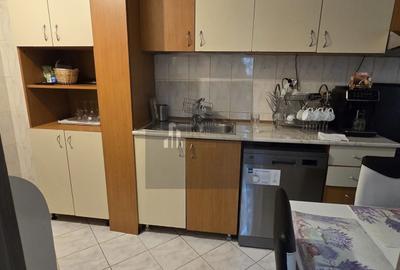Apartament cu 3 camere decomandat în P-ța Reșița - 13