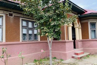 Casă cu 4 camere în Mihai Viteazu - 9