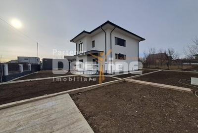 Casă individuală cu 4 camere cu Canalizare în Miroslava - 2