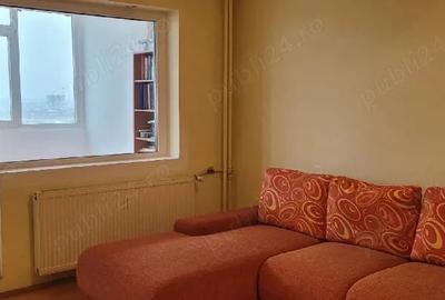 Apartament cu 2 camere decomandat, mobilat în Pantelimon