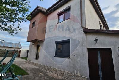 Casă cu 4 camere în Rudeni - 11