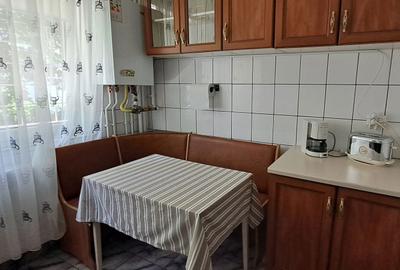 Apartament cu 2 camere semidecomandat în Găvana - 2