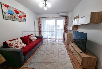 Apartament cu 2 camere semidecomandat, mobilat în Bună Ziua - 3