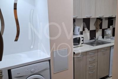 Garsonieră decomandată, mobilată în Ștrand - 7