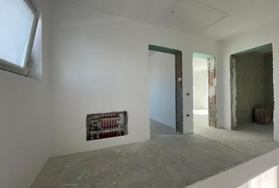 Duplex cu 4 camere cu Teren 275 Mp în Urseni - 7