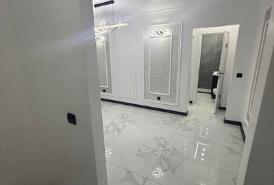 Apartament cu 2 camere în Hipodrom - 6