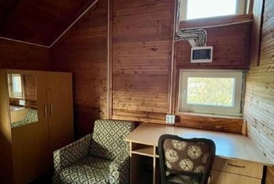 Casa 5 camere,S+P+E -Movilita -zona linistita langa lac,40km Bucuresti - 11