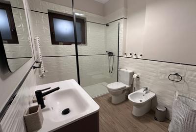 Superb parter în vila interbelică în zona Kiseleff-Aviatorilor - 7