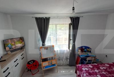 Casă cu 5 camere cu Canalizare în Sânnicoară - 18