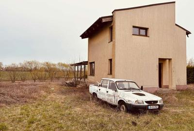 Casă cu 3 camere în Gagu - 5