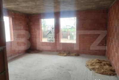 Casă cu 7 camere cu Teren 770 Mp în Marginea - 6