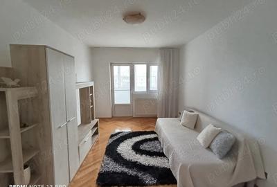 Vand apartament cu 2 camere decomandat, la UTA - 2