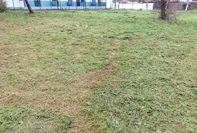 Teren Construcții intravilan de 1048 mp, în Central - 3