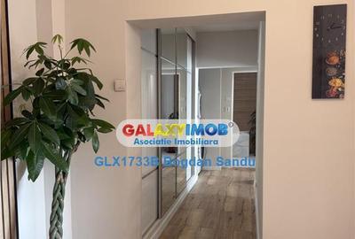 Apartament cu 2 camere de inchiriat in Crangasi - 7