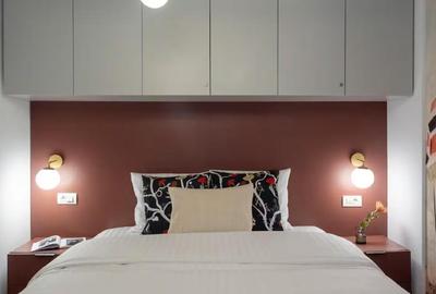 Garsonieră, mobilată în Cișmigiu - 6