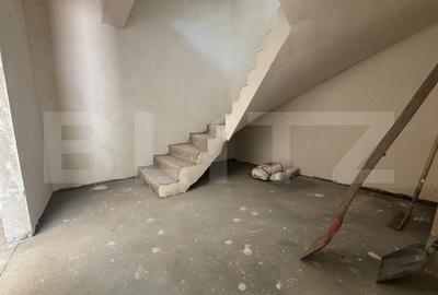 Duplex semifinisat de vanzare, Tauti - 17