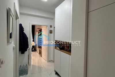 Apartament cu 2 camere decomandat, mobilat în Giroc - 2