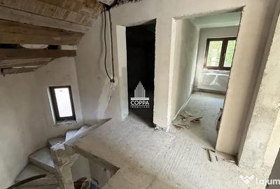 Casă cu 4 camere cu Teren 631 Mp în Ferneziu - 10