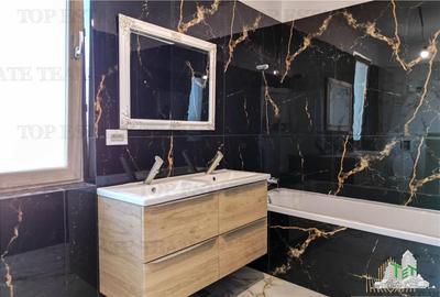 Casă individuală cu 5 camere cu Canalizare în Dragomirești-Vale - 13