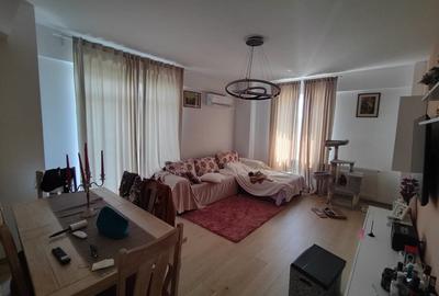 ►Tomis NORD EuroMATERNA 3 Camere 76m² 3 Balcoane Mobilat Utilat Incadrat SUD