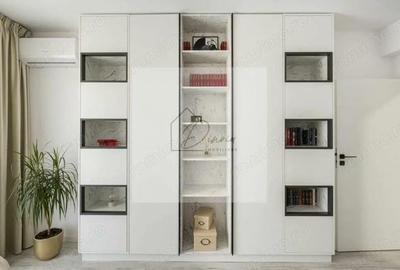 Apartament cu 3 camere decomandat în Berceni - 4