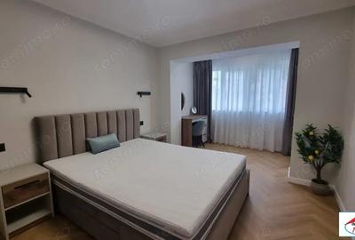Apartament cu 3 camere în Central - 11