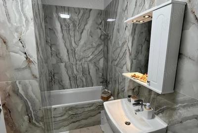 De inchiriat apartament 2 camere Torontalului complex Campeador City - 5