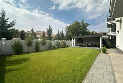 Vila individuala de lux 5 dormitoare - De închiriat - 7