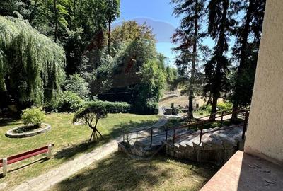 Hotel/Pensiune, de 2,200 mp, în Bizușa-Băi - 4