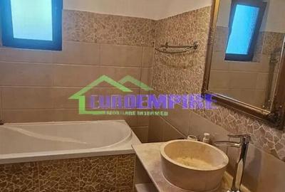 Casă cu 3 camere cu Teren 160 Mp în Central - 4