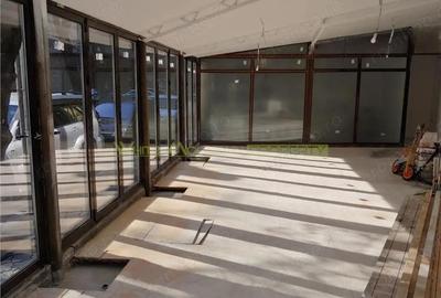 Spațiu comercial, de 200 mp, în Eminescu - 13