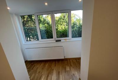 Apartament cu 3 camere în Primăverii - 8