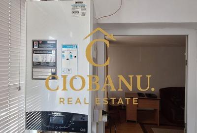 Apartament cu 2 camere decomandat în Rovine - 10