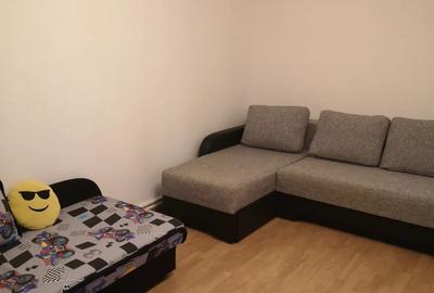 Inchiriez garsoniera in cartier Brancusi Drumul Taberei - 7