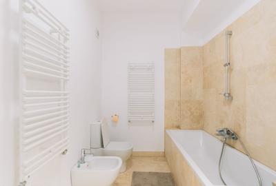 Apartament cu 3 camere semidecomandat, mobilat în Domenii - 7