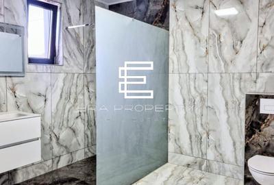 Casa nouă,  individuala 160 mp + pivniță 30 mp– teren 300 mp , Sibiu - 8