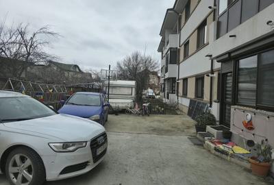 Apartament cu 2 camere decomandat în Central - 2