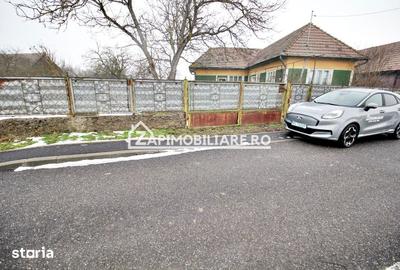 Casă cu 3 camere cu Canalizare în Central - 3