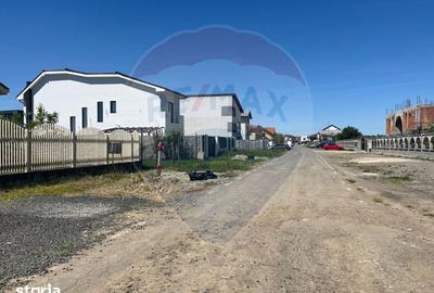 Teren de 500 mp, în Kuncz - 8