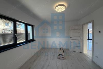 Casă cu 7 camere cu Teren 442 Mp în Bariera Vâlcii - 9